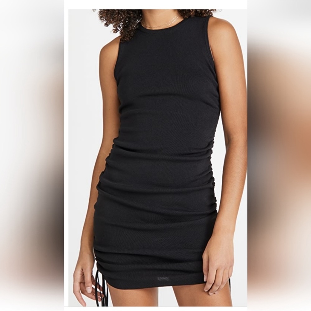 Lioness Military Minds Dress